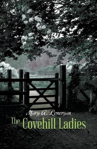 Cover image for The Covehill Ladies