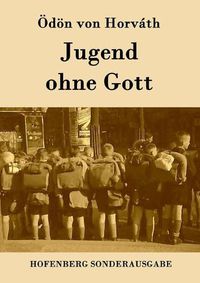 Cover image for Jugend ohne Gott