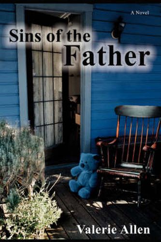 Cover image for Sins of the Father