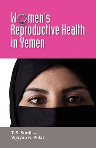 Cover image for Women's Reproductive Health in Yemen