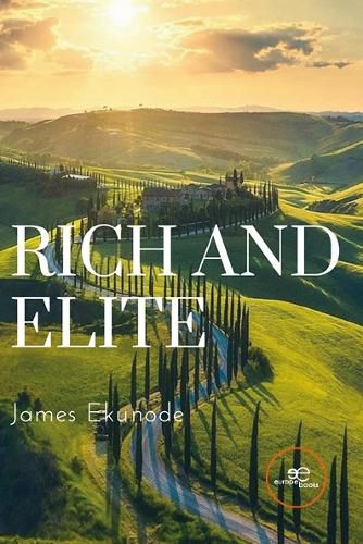 Cover image for RICH AND ELITE 2025