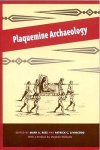 Cover image for Plaquemine Archaeology