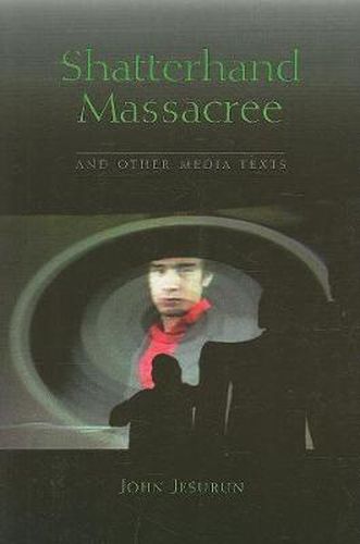 Cover image for Shatterhand Massacree and Other Plays