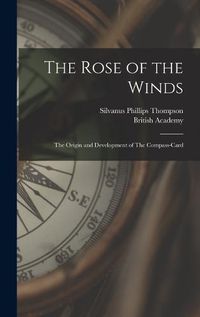 Cover image for The Rose of the Winds