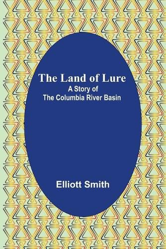 Cover image for The Land of Lure