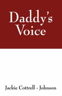 Cover image for Daddy's Voice