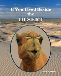 Cover image for If You Lived Beside the Desert