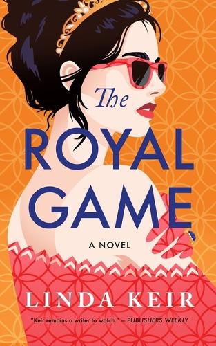 Cover image for The Royal Game