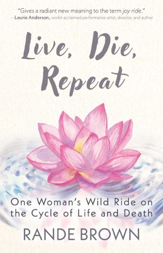 Cover image for Live, Die, Repeat
