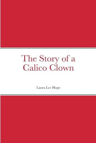 Cover image for The Story of a Calico Clown