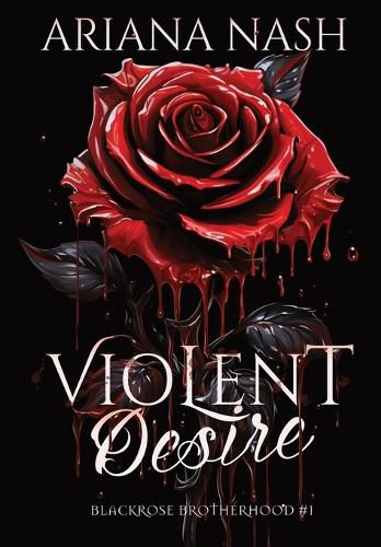 Cover image for Violent Desire