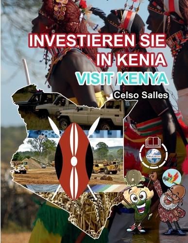 Cover image for INVESTIEREN SIE IN KENIA - Visit Kenya - Celso Salles