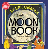 Cover image for The Moon Book (New & Updated Edition)