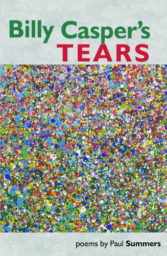 Cover image for Billy Casper's Tears