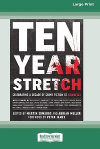 Cover image for Ten Year Stretch