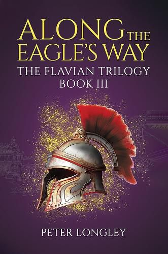 Cover image for Along The Eagle's Way