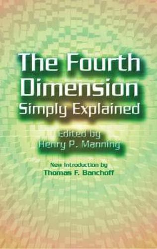 Cover image for The 4th Dimension Simply Explained