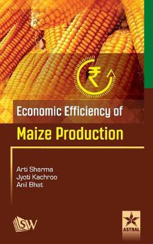 Cover image for Economic Efficiency of Maize Production