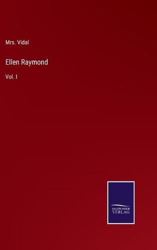 Cover image for Ellen Raymond