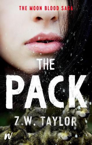 Cover image for The Pack