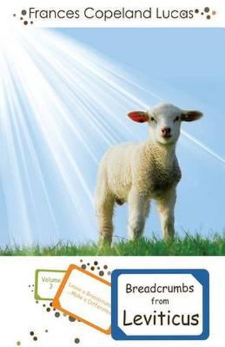 Cover image for Breadcrumbs from Leviticus