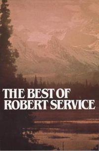 Cover image for Best of Robert Service