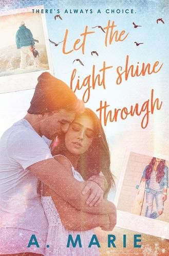 Cover image for Let The Light Shine Through