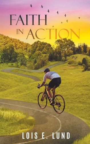 Cover image for Faith in Action