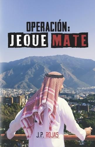 Cover image for Operacion