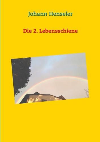 Cover image for Die 2. Lebensschiene