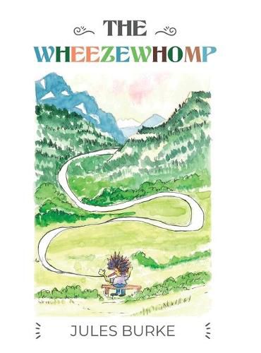 Cover image for The Wheezewhomp