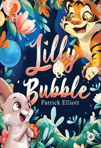 Cover image for Lilly and Bubble