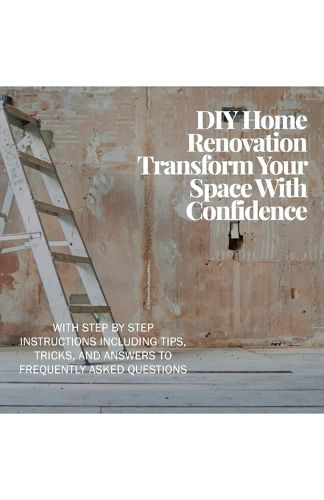 Cover image for DIY Home Renovation