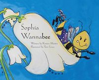 Cover image for Sophia Wannabee