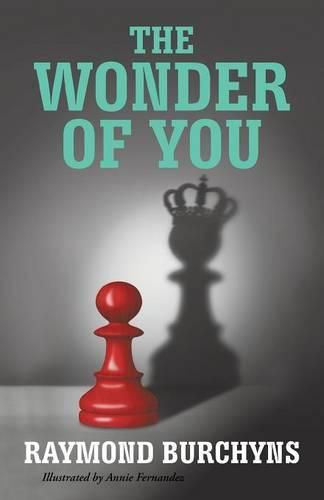 Cover image for The Wonder of You