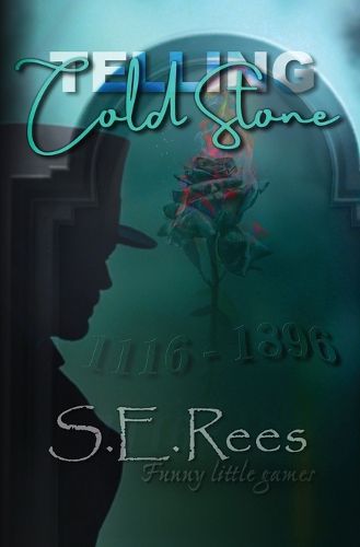 Cover image for Telling