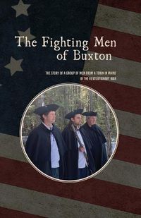 Cover image for The Fighting Men of Buxton