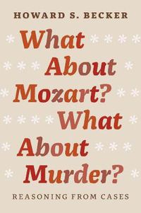 Cover image for What About Mozart? What About Murder?