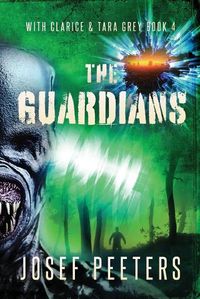 Cover image for The Guardians