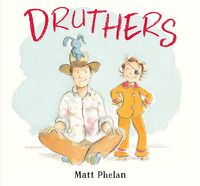 Cover image for Druthers