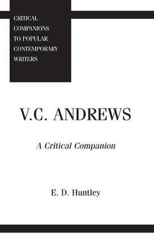 V. C. Andrews: A Critical Companion