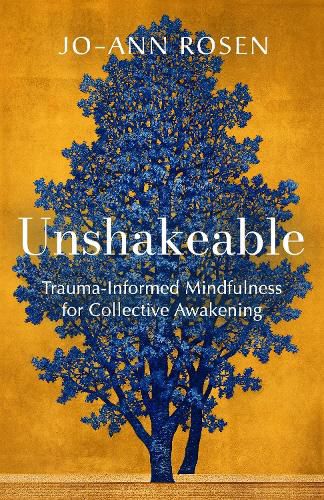 Cover image for Unshakeable