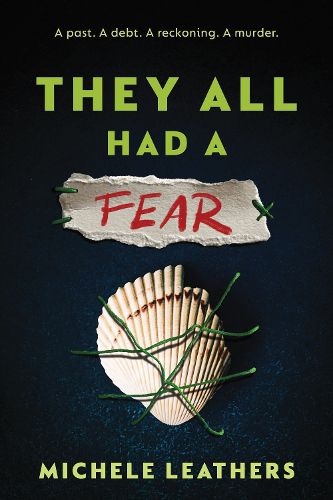 Cover image for They All Had a Fear
