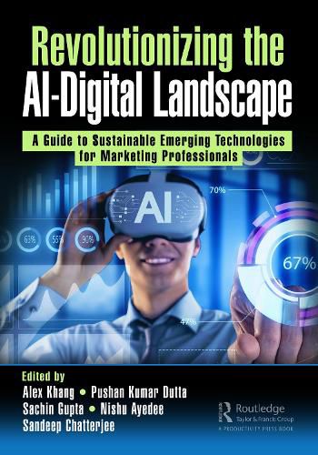 Cover image for Revolutionizing the AI-Digital Landscape