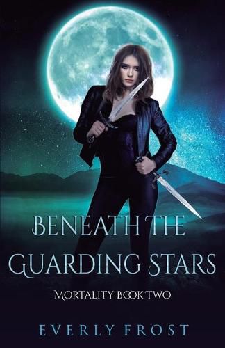 Cover image for Beneath the Guarding Stars