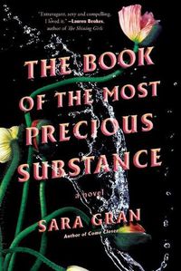 Cover image for The Book of the Most Precious Substance