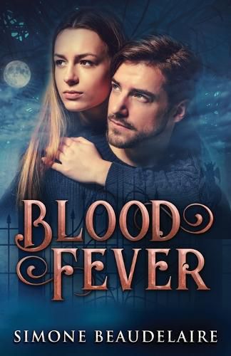 Cover image for Blood Fever