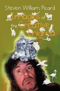 Cover image for Images of the Creative Enigma