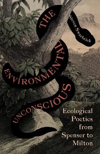 Cover image for The Environmental Unconscious