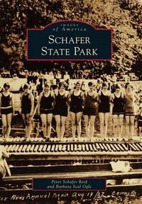 Cover image for Schafer State Park